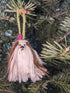 Shih Tzu Dog Hand Knit Christmas Ornament - ARCADIA HOME
